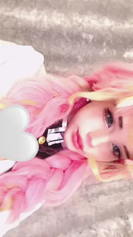 🍡 #sweetchaix #cosplayer #mitsuri #demonslayer #animetikok 