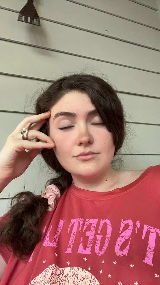 tbh i just love this sound, i don’t even have any drama going on in my life 💀 #fyp #pregnant #mamaownedbusiness #trending #viral 