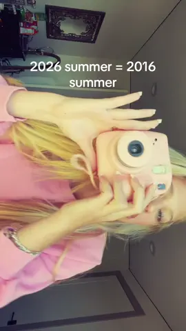 Everybody needs to get an @Instax cam and an eos lip balm 💕👻🥰📸 #2016 #2026summer #fyp #vibes #2014 