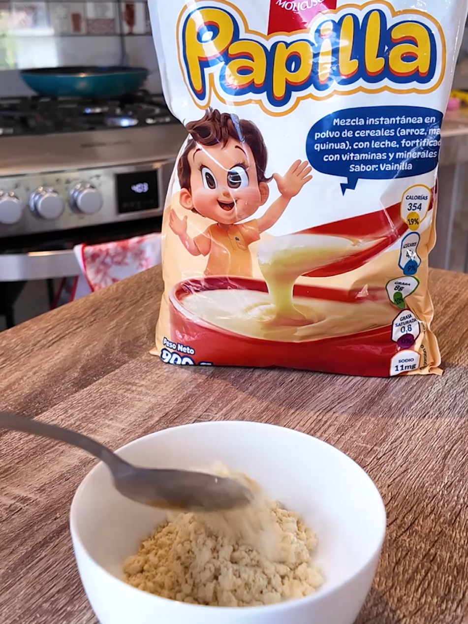 ❤ Todas las mama siempre buscamos lo mejor para nuestros  pequeños 🥰 Cómo no la descubrí antes, mi hijita menor está fascinada con este súper alimento, con una añito ya puede comenzar con la papilla instantánea y NO necesita Leche! Una deliciosa alternativa para esta mañana Kiwicha avena con frutas al gusto ⚡️💪 ❤ Pide tus productos Molicusco y lo dejamos en la puerta de tu casa. Delivery al Whatsapp: +51 992 280 127 Atención: Lunes a Sábado / 08:00 am - 04:00 pm. . . #alimentosnaturales #molicusco #granosandinos
