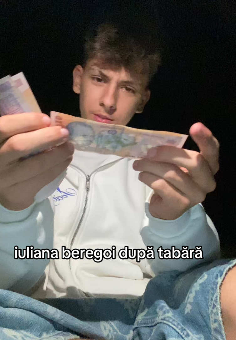 #foryou #iulianaberegoi 