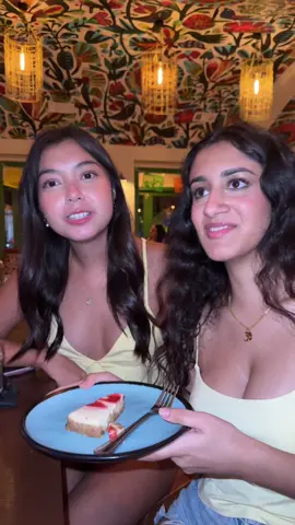 okay but can we talk about how long my lashes look 🤔 #onetruelovecheesecake