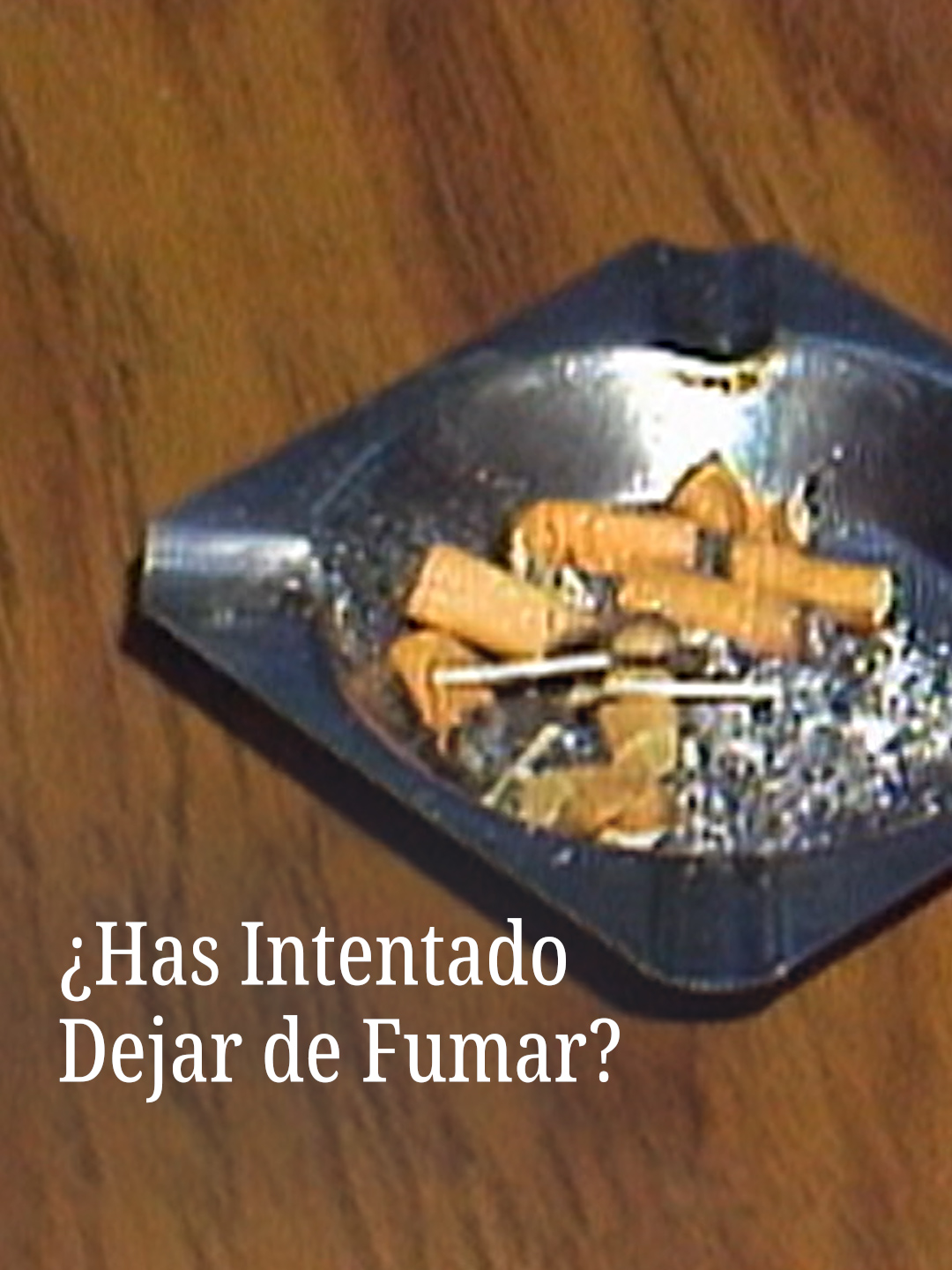 El hábito de fumar puede causar padecimientos como EPOC y distintos tipos de cáncer. Archivo N+ presenta un sondeo de 1988 en el que se le pregunta a la gente qué piensa sobre dejar el cigarro. #cigarros #cáncer#epoc