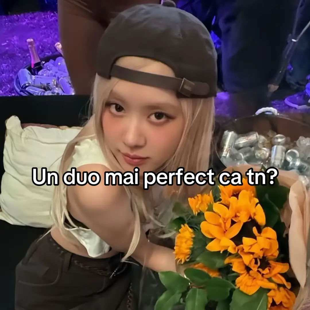 @✿︎ 𝐃𝐚𝐫𝐢𝐚 ! 🍥💕🫶🏻 Luvvvv,efectiv,chiar și acum ne înțelegem extrem de bnnnn,ne jucăm împreună,mai vb pe apel și așa mai departe🤟🏻✨😭 Chiar dacă nu vb zilnic mereu găsim ceva interesant și care să ne fie pe plac amândurora🫶🏻🥹 Sper ca vom rămâne în continuare duo,și ca vom păstra legătura orice ar fiiii💘💘 Te iubbbbb mlll😘❤️‍🩹 #viral #ttk #duo #chaennie #ml  Ib:@⋆˚࿔ aduka!🍒🤍 ྀིྀི<𝟯 