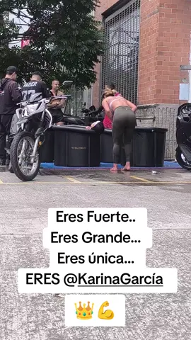 @Karina García @Isabella Vargas @yayamunozzz @Jose Rodríguez👌👑💪💪👑❤️👌💪💪👑👌👌💪👑👑 