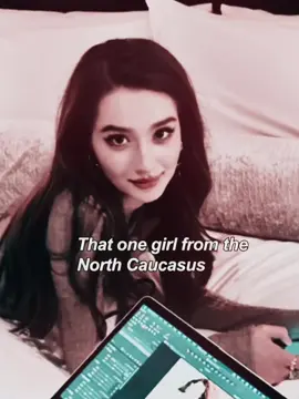 Where are my North Caucasian beauties at? 🥰 ib: @Zanyra #northcaucasus #beauty #ethnicity #eurasian (Model used in this Video: Lika Solt -> Ingush Woman)