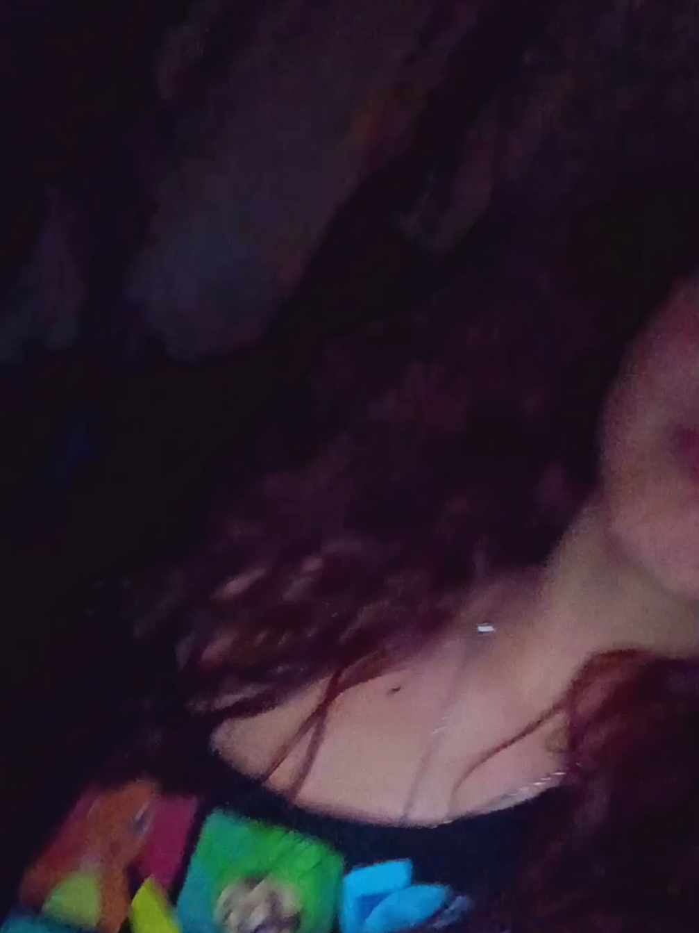 new tattoo alert 😋 