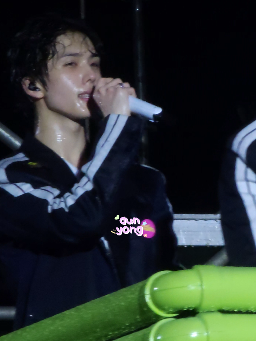 โตแล้วจริงๆด้วยยยย 🥹 . #NCTDREAM_THEDREAMSHOW4_in_BKK #NCTDREAM_THEDREAMSHOW4_BANGKOK #NCTDREAM #JISUNG 