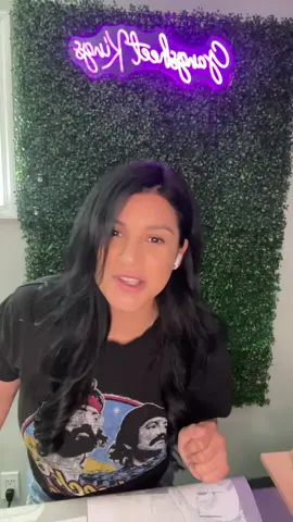 Not my camera shaking the whole time 😅😅 we are so grateful to have such amazing customers! Thank you all so so much!! 🩷🩷 #SmallBusiness #chicana #lowrider #impala #lowandslow 