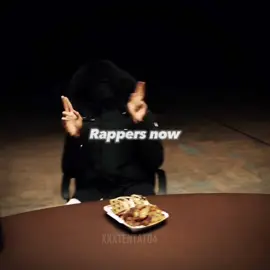 Rappers then  #edit #rappers #eminem #xxxtentacion #rap 