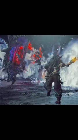 Would like to call this a final send off to this trend but ill prolly keep doing it for fun #monsterhunter #funny #fyp #dance #compilation 