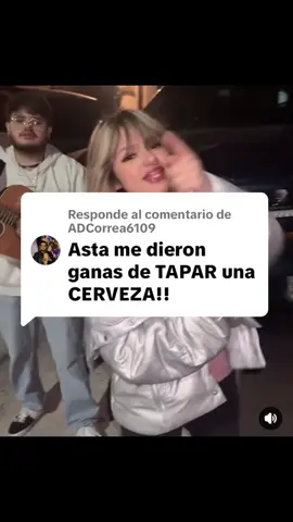 Respuesta a @ADCorrea6109 hasta me dieron ganas de volver a taparlas #cervezas  #josetorreselreydealtomando  #djpiojo  #videosgraciosos #findesemana 