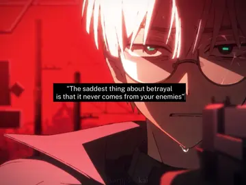 #KARMA + YUKI NAKAZAWAS OCS!! || guys I need more anime’s to watch||  #fyp #foryou #fypシ #angst