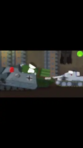 e me pergunto se ele se lembra do kv 2? #gerand #kv2 #tiger