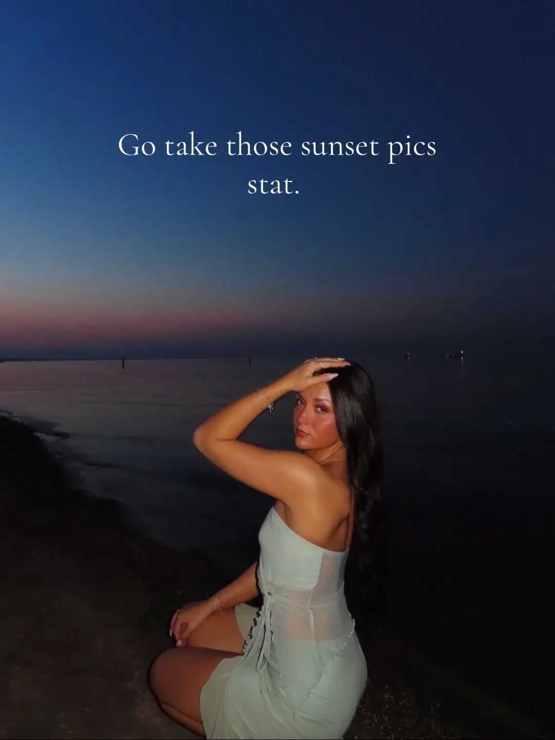 This is your sign!!🌱🍧✨🫧🪷 #sunsetpics #instainspo #digitalcamera #fyp #pictureideas 