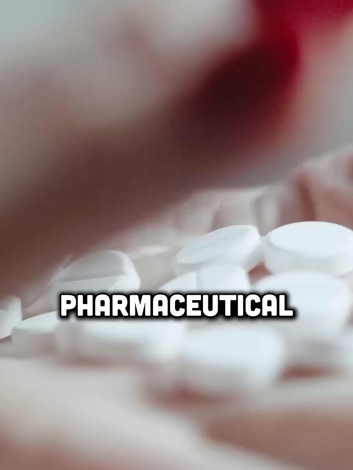 Only TWO countries let big pharma advertise on TV
