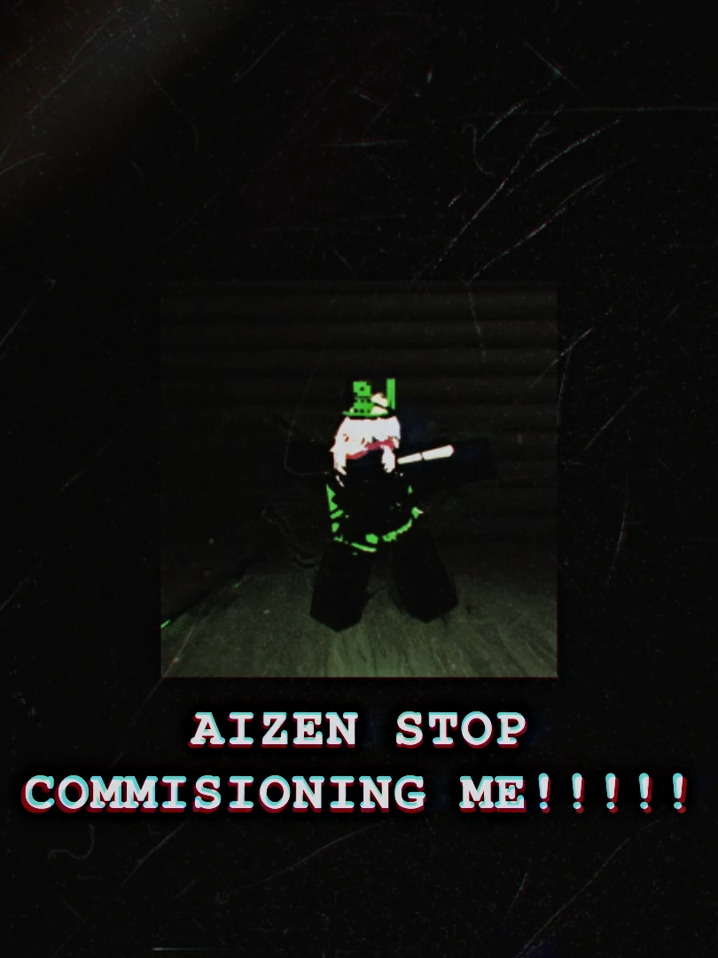 aaaangel of daaarkness....... commision for aizen again....... everyone say thank you (EDIT: turned comments off because you're all freaks... comments are PUBLIC....) #1x1x1x1 #forsaken #1x1x1x1edit #fyp #aftereffects 