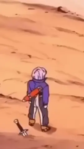 Charles on his best behaviour today #aurafarming #dragonball #animeedit #anime #fyp 
