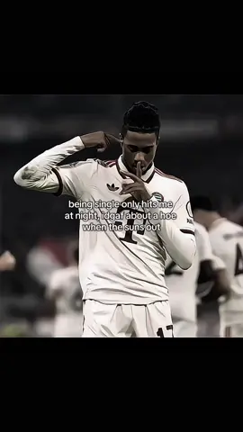 COMMENT „FR“ AND SEND IT TO YOUR BRO!!! #fyp #motivation #footballquotes #footballmotivation #olise 