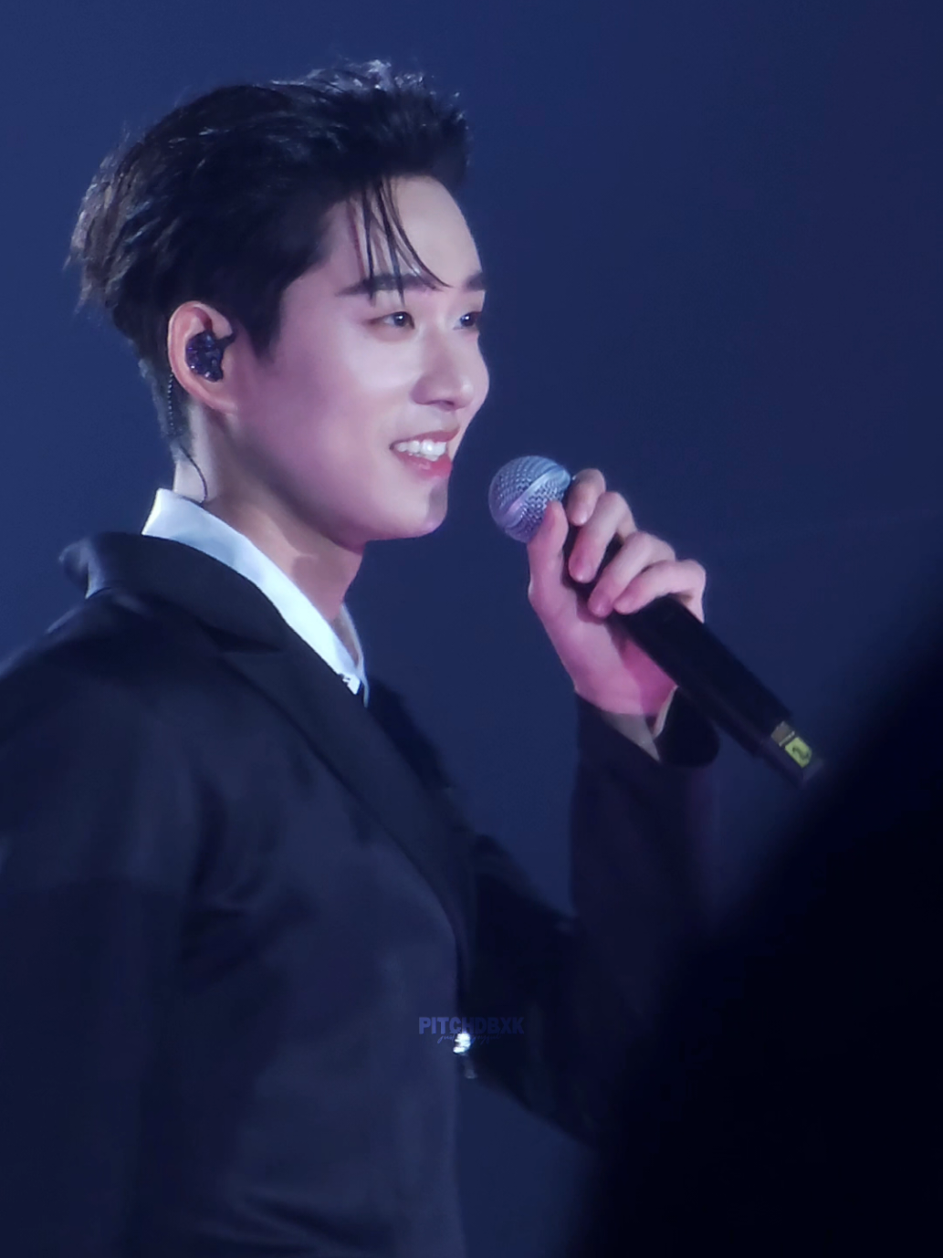 ไม่แปลกที่วลจะหวงพี่คนสวยขนาดนั้น 😳🔥 ฮียิ้มสวยมากแต่สายตาโคตรเล่นกับใจ😭🫶 WILLIAMEST MAGNETIC #WilliamEstFancon #williamest #วิลเลี่ยมเอส #est_rvp 