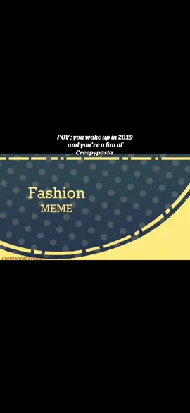 #creepypasta 2019🫦