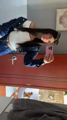 Crees que soy coqueta ? 😏  #foryou #trend #fun 