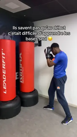 C’était pas facile #pourtoii #boxeanglaise🔥🥊 #boxe #motivation #tiktokfrance 
