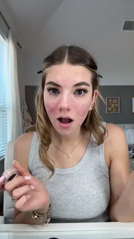 Always down for more tricks, what else should I try? #hacks #acne #beauty #lemon8 