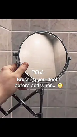 what was that hiding 😳. #fyp #scary #viral #scaryvideos #scaryytiktokss 