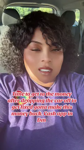 Current mood we gotta get this money #cashapp #fyp #trending #carproblems #saturday 