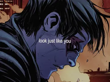 #JASONTODD happy birthday my guy i couldn’t ever truly hate you no matter how hard i try. i will go through the humiliation ritual that is being a jason todd fan every day if that means i’m there for the day when you get a writer that understands and cares for you ft. one of my jason stories - more time by winick & nguyen #redhood #robin #batman #batfamily 
