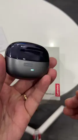 Tai Nghe Bluetooth 6.0 Không Dây, Lenovo LE302, Thời Lượng Pin Dài, Tai Nghe Kẹp Thể Thao, Âm Thanh Nổi HiFi, Khử Tiếng Ồn #xuhuong #taphoa #tainghe #tainghekhongdautai 
