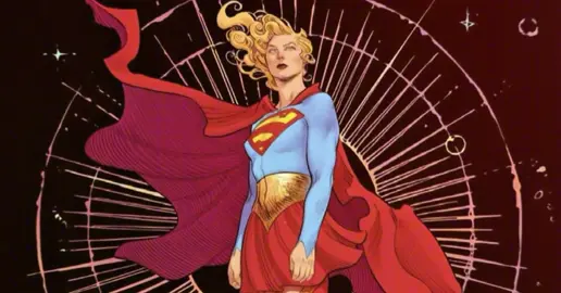 Is supergirl your most anticipated movie of 2026? #supergirl #supergirlwomanoftomorrow #womenoftomorrow #dc #edit #edits #fyp #dccomics #dcuniverse #dcedit 