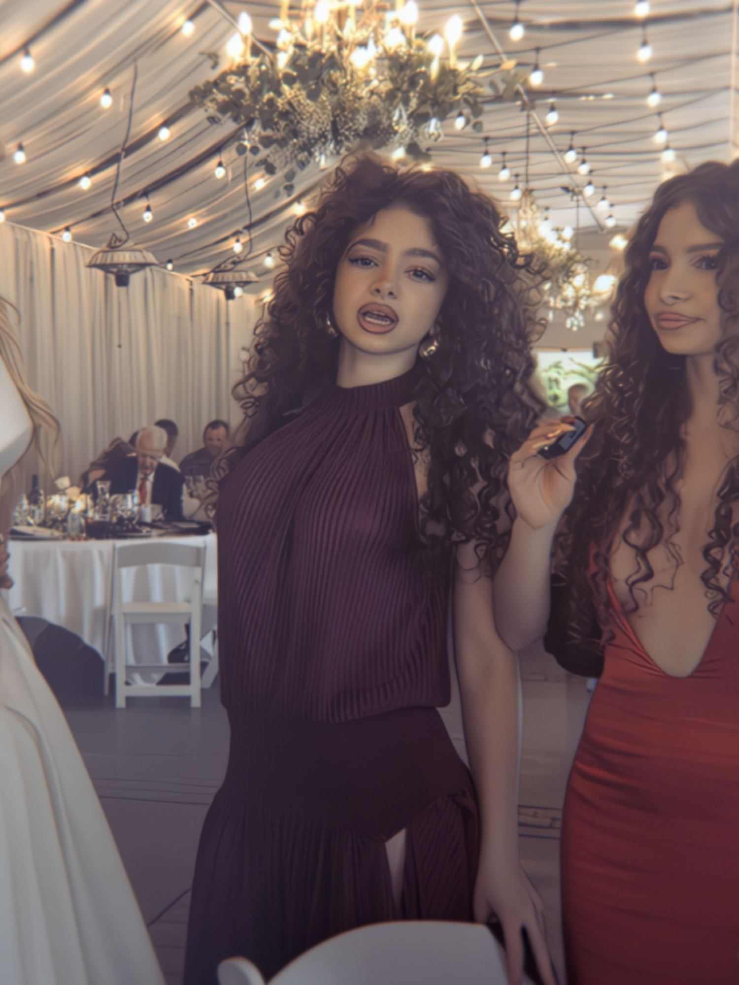 This sound is so majestic - Ib: kal3gerae #Demitrakalogeras #kalogerassisters #lostsoul #aftereffect #edit #fyp @demitrakalogeras