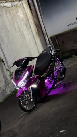 😜#aerox155 #r17style 