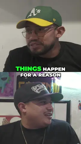 Finding Closure: Why Things Happen & Moving Forward #podcasting #podcast #letyoutellit #818 #sfv 