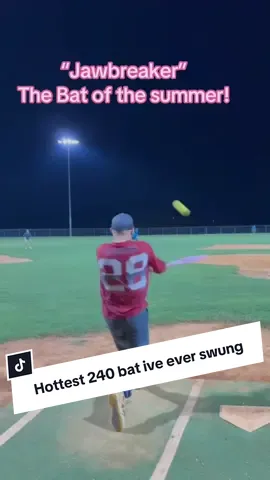 Flood the comments with your favorite 240 bat no matter the brand! #240 #SwingShortPorch #Jawbreaker #TheTimeIsNow #maketheswitch @Short Porch 