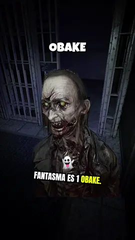 TikTok: Cómo detectar a un Obake con solo pisadas UV en Phasmo y no fallar en la investigación #phasmophobia #guíagamer #horrorgaming #obake