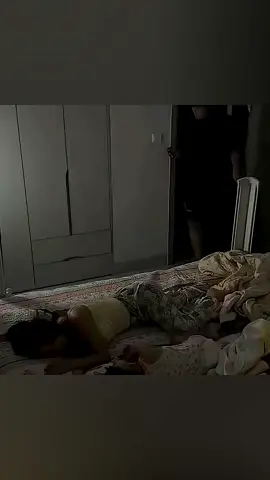 Actions That Speak Louder Than Any _I Love You_ ❤️ #care #happyfamily 