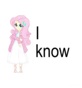 I know how everything started 🤏🏻. أطلبوا أغاني 🙏🏻. #fluttershy #فلاترشاي #مهرتي_الصغيرة🦄 #اكسبلورexplore #foryou 