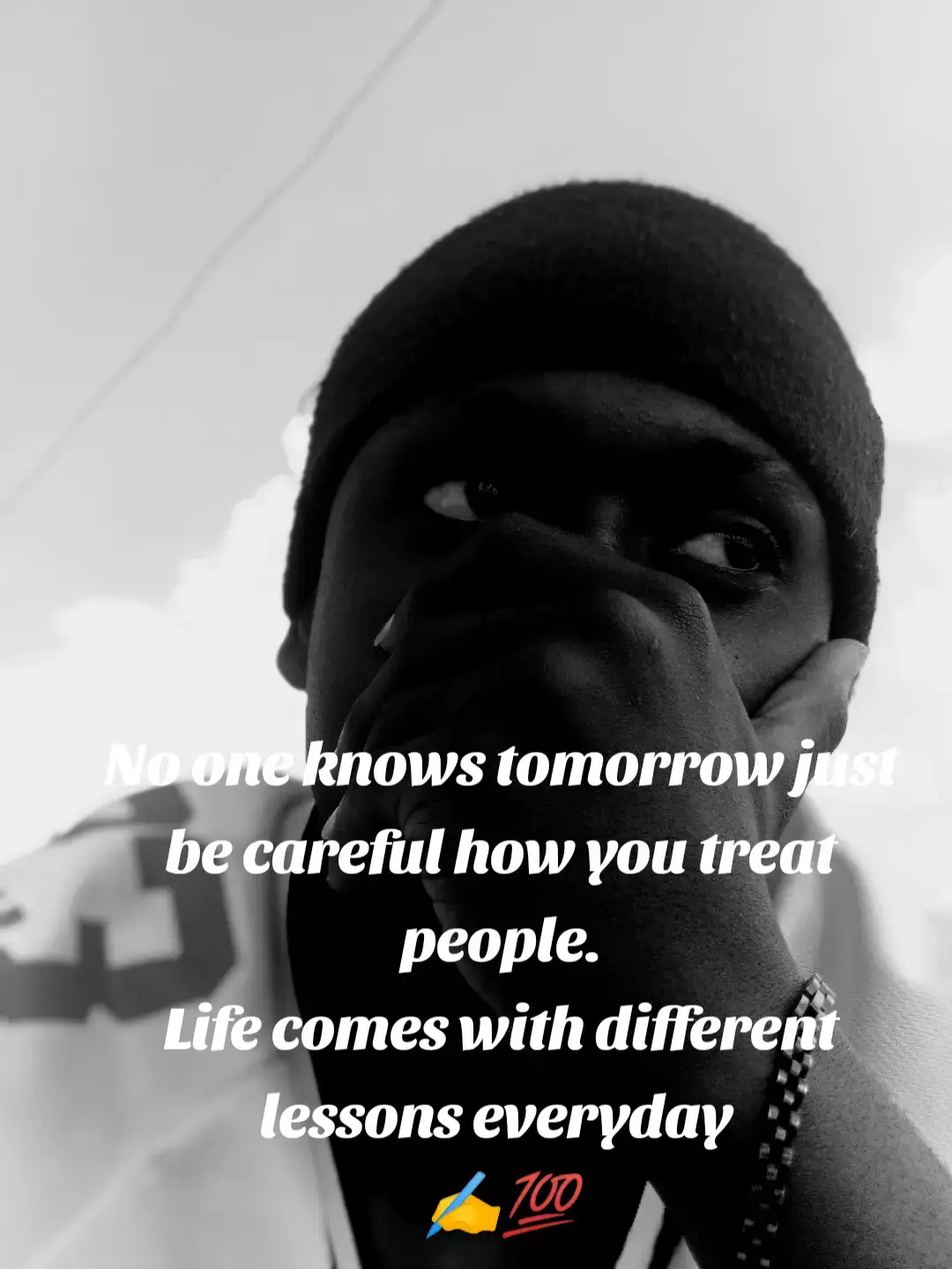 Life comes with different lessons everyday 🍏🍏#fyp #fyppppppppppppppppppppppp #goviral #trend #tiktokuganda #growmyaccount✅ #50000k #newsupporterspage #foryoupage 