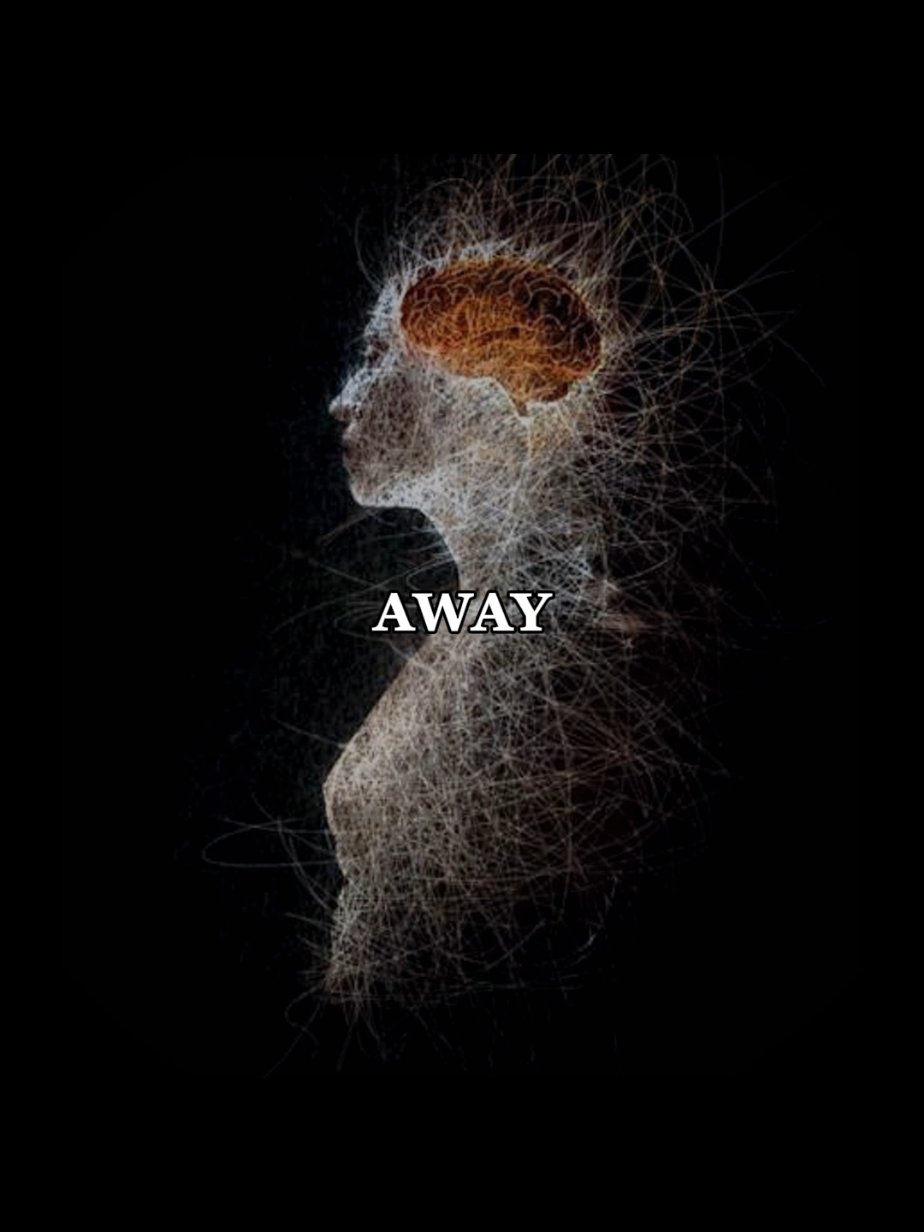 The Brain's 🧠 Illusion Of Self  How Neurons Weave Identity From Fragile Threads  #brainfacts #neuroscience #darkpsychology #psychologyfacts #brainscience 