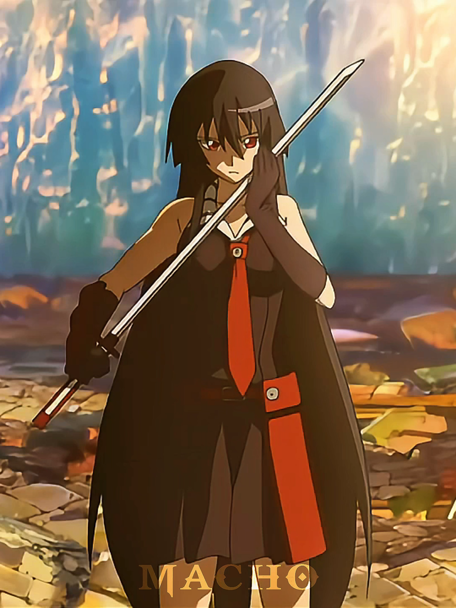 I miss akame ga kill #fyp #trending #viral #blowthisup #blowthisupforme #foryoupage #anime #animeedit #amv #akamegakil #akamegakilledit #amvedit
