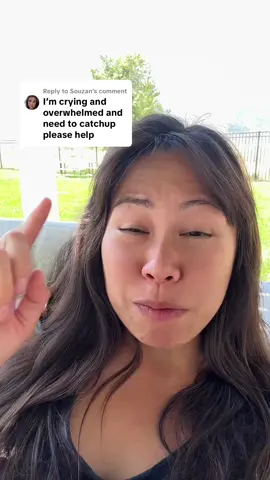 Replying to @Souzan my best advice if you’re enthusiastic about learning AI and making money with AI, but feeling way, overwhelmed and unsure where to start. #ai #overwhelmed #artificialintelligence #sabrinaramonov #digitaldetox 