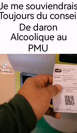 #pourtoi #pmu #tik_tok #Bachir #augmentesavisibilite 