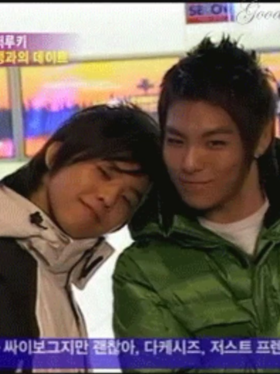 soulmates #gtop #fyp #gdragon #top #bigbang 