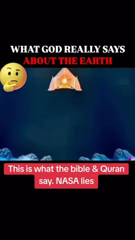 #flatearthdebunked #usa_tiktok #heaven #bible #quran 