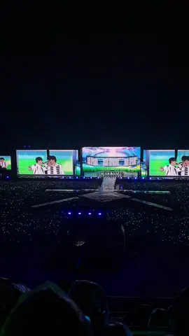 ชีวิตดรีมเส้นกับน้องดรีมต้องเจออะไรบ้าง😭 Rain in heaven ของจริง #tds4 #nctdream  #thedreamshow4_in_bkk 