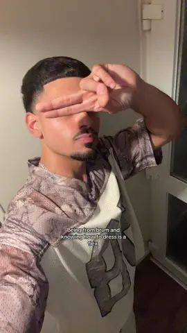 Tag a brum boy who can dress 💀 #fyp #fyppppppppppppppppppppppp #viral_video #grwm #fashiontiktok #birmingham 