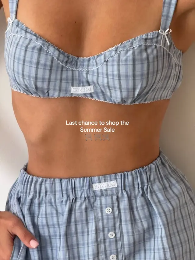 #SummerSale #ShopNow #LastChance 